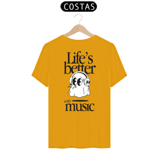 Nome do produto Camiseta - Retro Model
