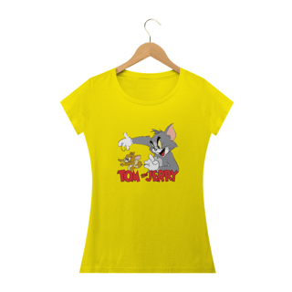 Nome do produto Camiseta - Animation