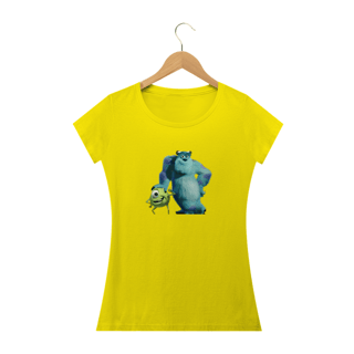Nome do produto Camiseta - Animation 3