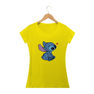 Nome do produto Camiseta - Stitch 2