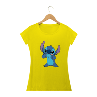 Nome do produto Camiseta - Stitch 4