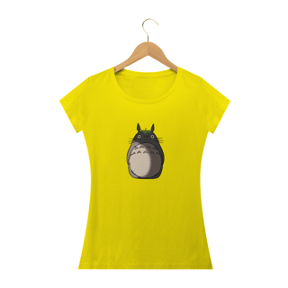 Nome do produto Camiseta - Totoro