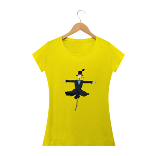 Nome do produto Camiseta - Espantalho 