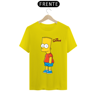 Nome do produto Camiseta - The Simpson