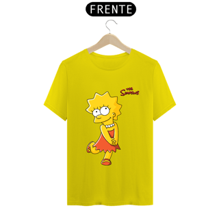 Nome do produto Camiseta - The Simpson