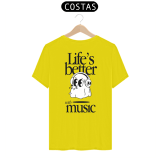 Nome do produto Camiseta - Retro Model