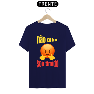 Nome do produto Camiseta- Emoji 2