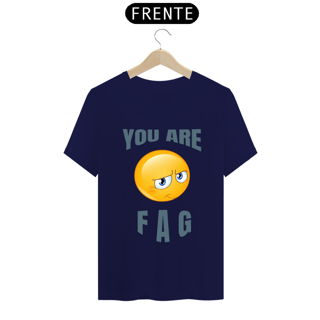 Nome do produto Camiseta- Emoji