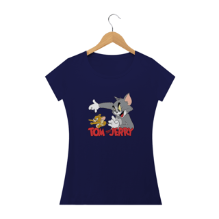 Nome do produto Camiseta - Animation
