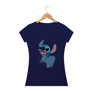 Nome do produto Camiseta - Stitch