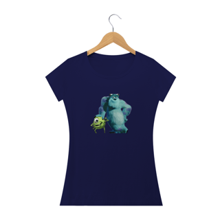 Nome do produto Camiseta - Animation 3
