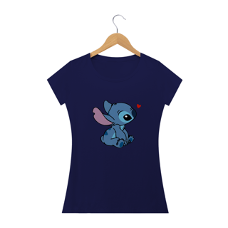 Nome do produto Camiseta - Stitch 2