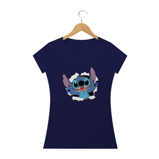Nome do produto Camiseta - Stitch 3