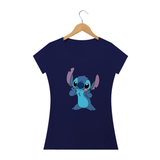Nome do produto Camiseta - Stitch 4