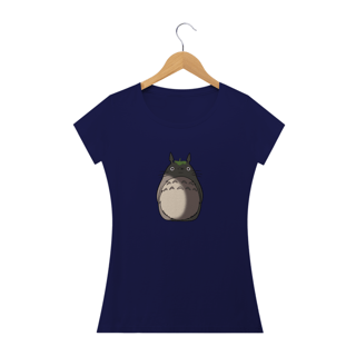 Nome do produto Camiseta - Totoro