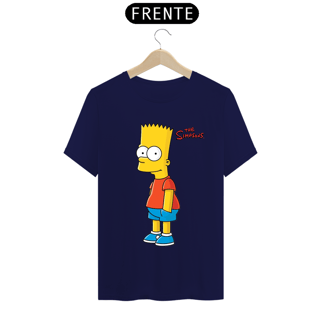 Nome do produto Camiseta - The Simpson