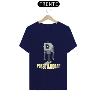 Nome do produto Camiseta - Rick and Morty 2