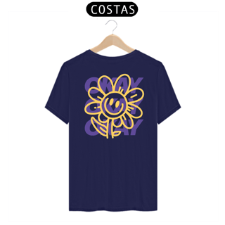 Nome do produto Camiseta - Retro Model 2