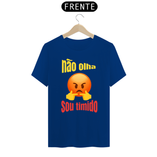Nome do produto Camiseta- Emoji 2