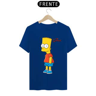 Nome do produto Camiseta - The Simpson