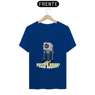 Nome do produto Camiseta - Rick and Morty 2