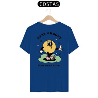 Nome do produto Camiseta - Retro Model 5