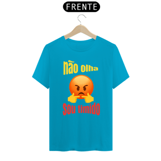 Nome do produto Camiseta- Emoji 2