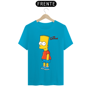 Nome do produto Camiseta - The Simpson