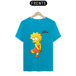 Nome do produto Camiseta - The Simpson