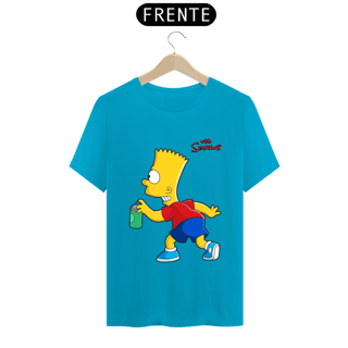 Nome do produto Camiseta - The Simpson