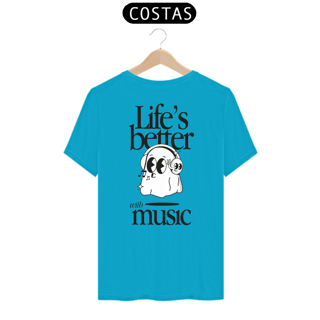 Nome do produto Camiseta - Retro Model
