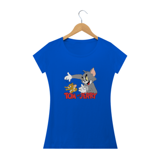 Nome do produto Camiseta - Animation