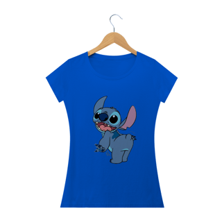 Nome do produto Camiseta - Stitch