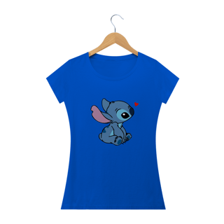 Nome do produto Camiseta - Stitch 2