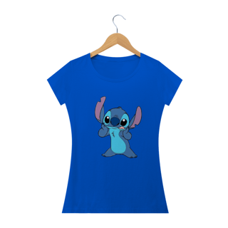 Nome do produto Camiseta - Stitch 4