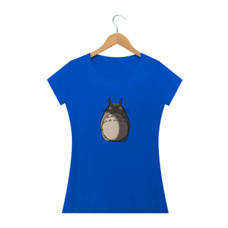 Nome do produto Camiseta - Totoro