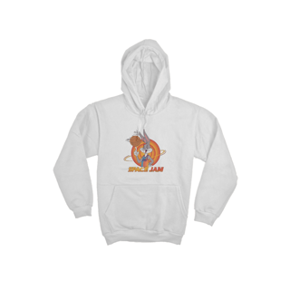 Nome do produto Moletom - Space jam