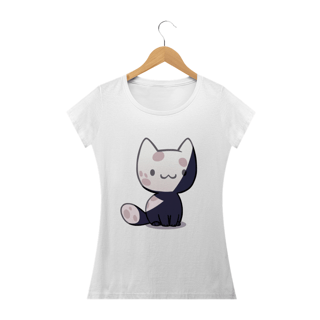 Camiseta - Moon Cat 4