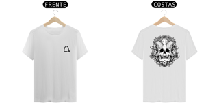 Camiseta - Ghost Model 4