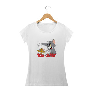 Nome do produto Camiseta - Animation