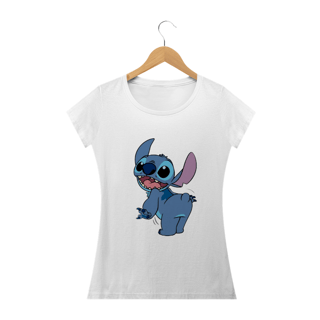 Nome do produto Camiseta - Stitch