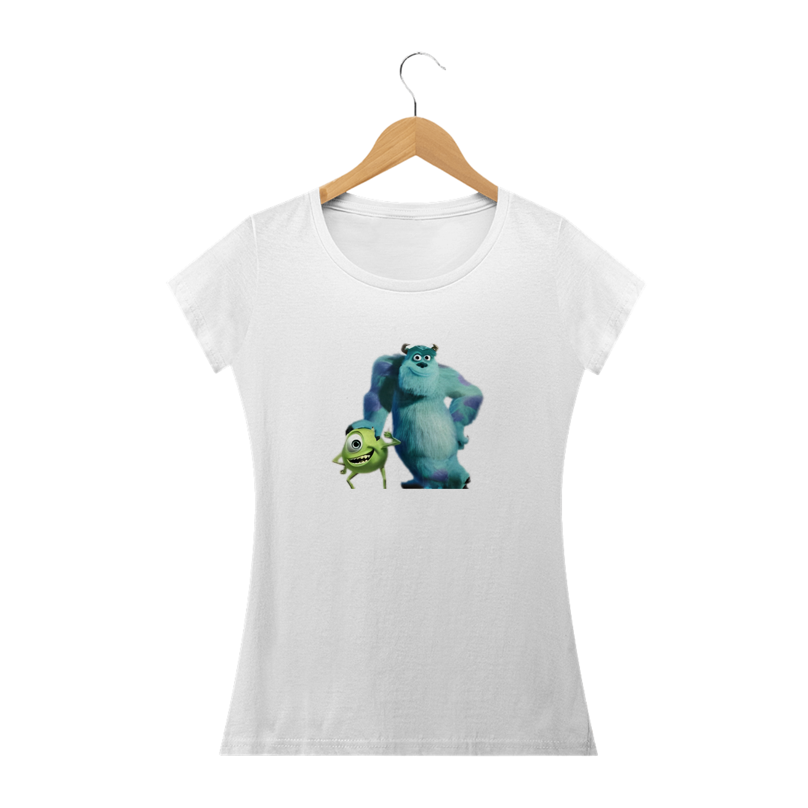 Camiseta - Animation 3