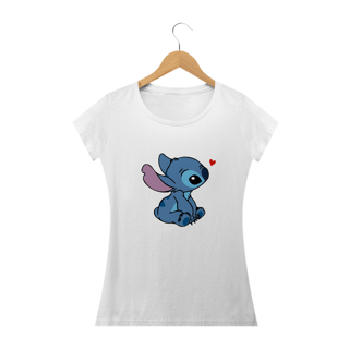 Nome do produto Camiseta - Stitch 2