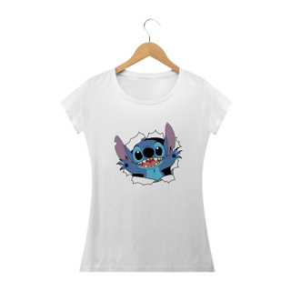 Nome do produto Camiseta - Stitch 3