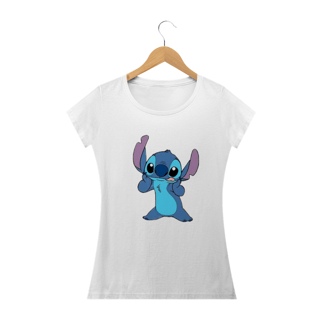 Nome do produto Camiseta - Stitch 4