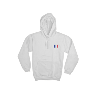 Nome do produto Moletom - França