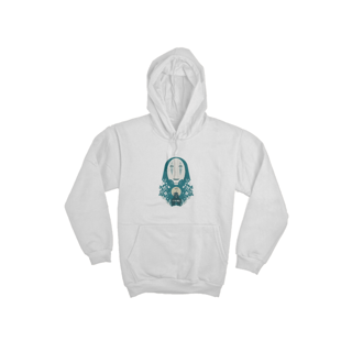 Nome do produto Moletom - No Face