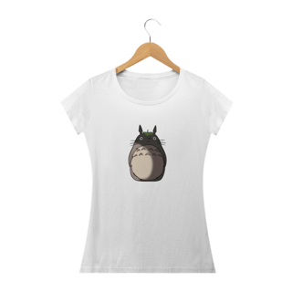 Nome do produto Camiseta - Totoro