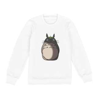Nome do produto Moletom - Totoro