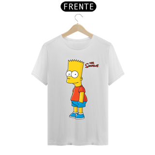 Camiseta - The Simpson